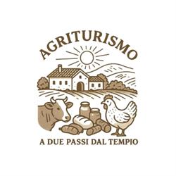 Agriturismo a Due Passi dal Tempio