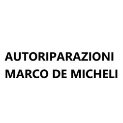 Autoriparazioni Marco De Micheli