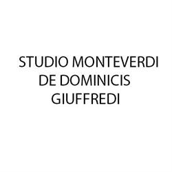 Studio Monteverdi - De Dominicis - Giuffredi