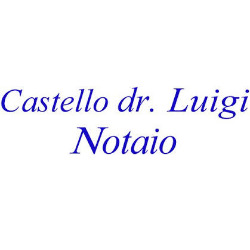 Castello Dr. Luigi Notaio