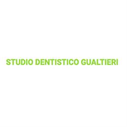 Studio Dentistico Gualtieri Greta