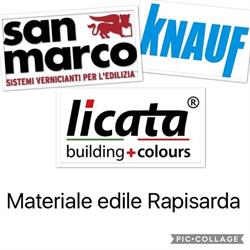 Materiale Edile Rapisarda