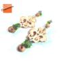 Bozzetti design orecchini