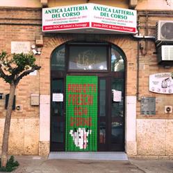 Antica Latteria del Corso