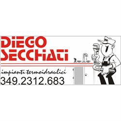 Impianti Termoidraulici Diego Secchiati