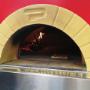 Forno a Legna
