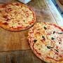 Pizze