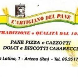 Forno L'Artigiano del Pane