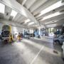 Interni Carrozzeria