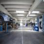 Interni Carrozzeria