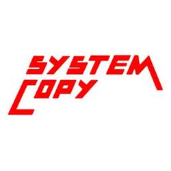 System Copy