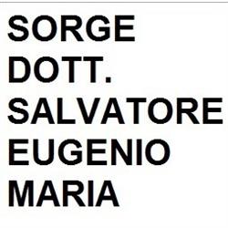 Sorge Dott. Salvatore Eugenio Maria