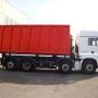 Camion per Smaltimento