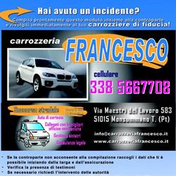 Carrozzeria Francesco