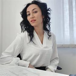 Dott.ssa Chiara Di Gianvittorio