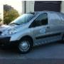 Agenzia Funebre Cocco & Manzi - Furgoncino