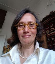 Balzotti Prof. Angela - Psicologa e Psicoterapeuta