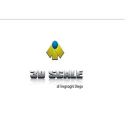 3D Scale