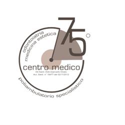 Centro Medico 75  Odontoiatria e Medicina Estetica