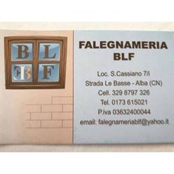 Falegnameria Blf