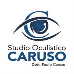 Caruso Dr. Paolo Oculista