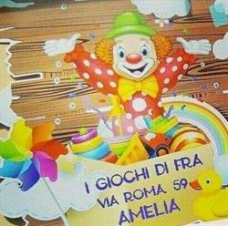 I Giochi di Fra
