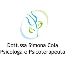 Simona Cola Psicologa Psicoterapeuta