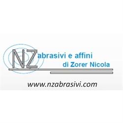 Nz Abrasivi e Affini di Zorer Nicola