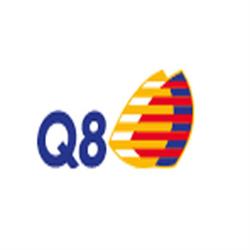 Q8 - Centro Gomme
