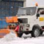Sgombero Neve Impresa Edile Bertucci