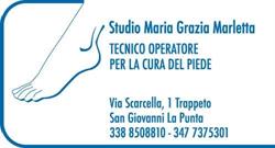 Studio Marletta Maria Grazia