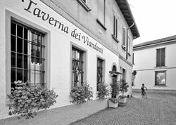 Taverna dei Viandanti