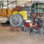 Agricoltura Professionale