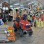 Attrezzatura per L'Agricoltura