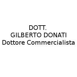 Dott. Gilberto Donati Commercialista