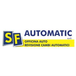 SF Automatic Revisione e Riparazione Cambi Automatici Officina Degli Angeli