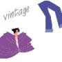 Vendita Abbigliamento Vintage
