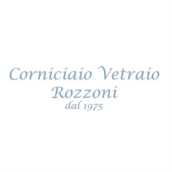 Corniciaio Vetraio Rozzoni