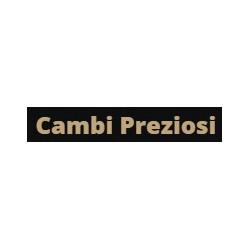 Compro Oro Cambi Preziosi