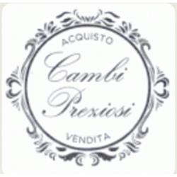 Compro Oro Cambi Preziosi