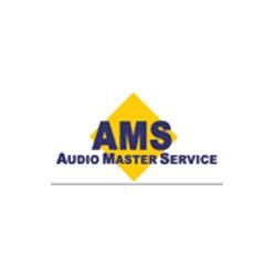Audio Master Service