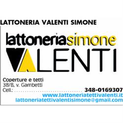 Lattoneria Valenti Simone