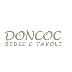 Doncoc Sedie
