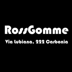 Gommista Rossgomme