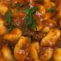 Gnocchi Ristorante Agria