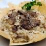 Specialità al Tartufo Ristorante Agria