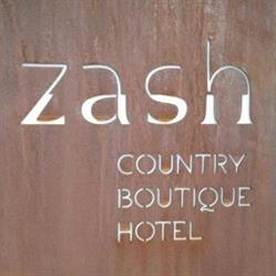Zash Country Boutique Hotel