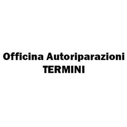 Officina Autoriparazioni Termini