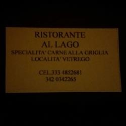 Ristorante al Lago