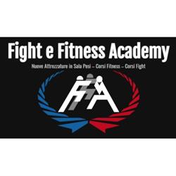 Fight e Fitness Academy S.S.D